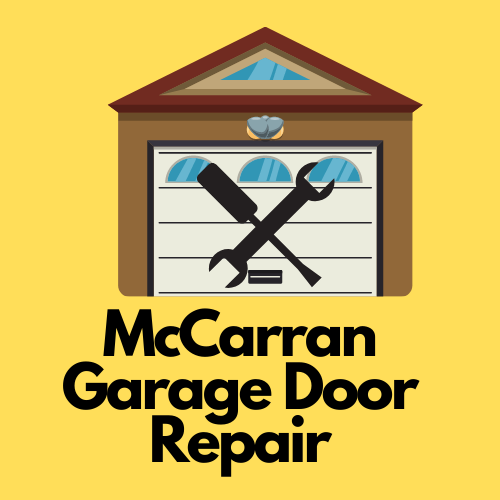 McCarran  Garage Door Repair